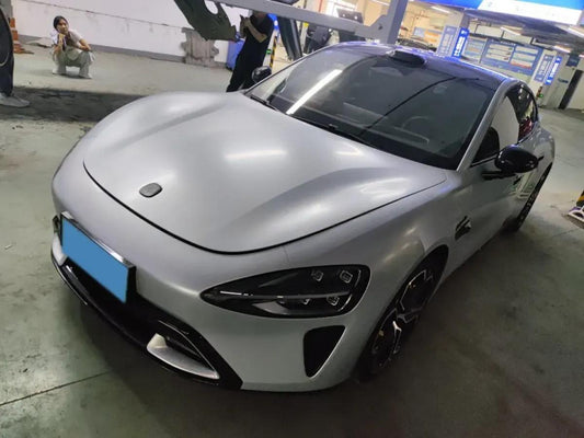 2024 Xiaomi SU7 BEV 101KWH image 1