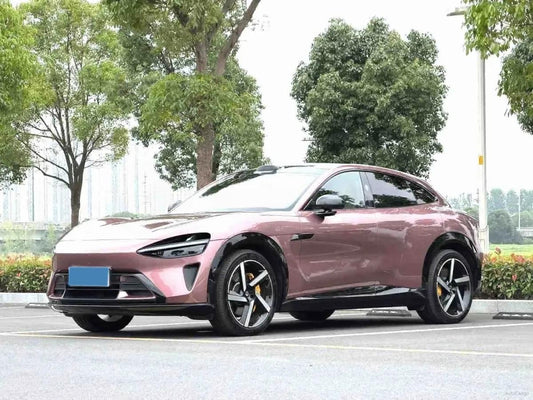 2025 Xiaomi YU7 BEV 101.7KWH image 1