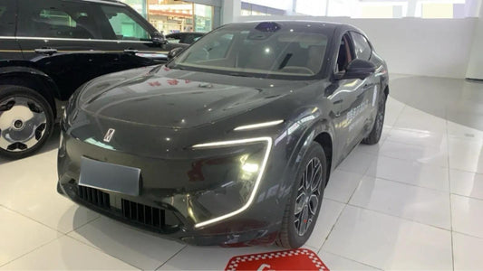 2026 Avatr 07 BEV 82.16KWH 610km image 1