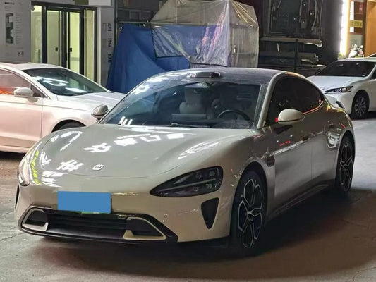 2024 Xiaomi SU7 BEV 94.3KWH 830km image 1