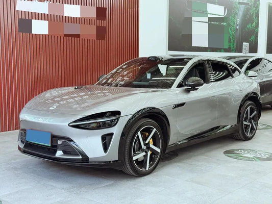 2025 Xiaomi YU7 BEV 101.7KWH image 1