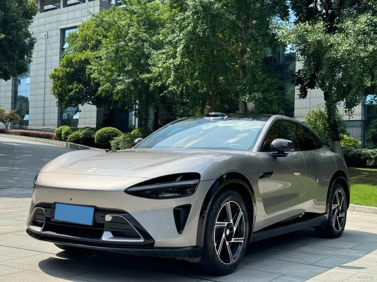 2025 Xiaomi YU7 BEV 101.7KWH image 1