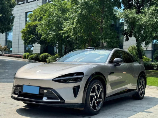 2025 Xiaomi YU7 BEV 101.7KWH image 1