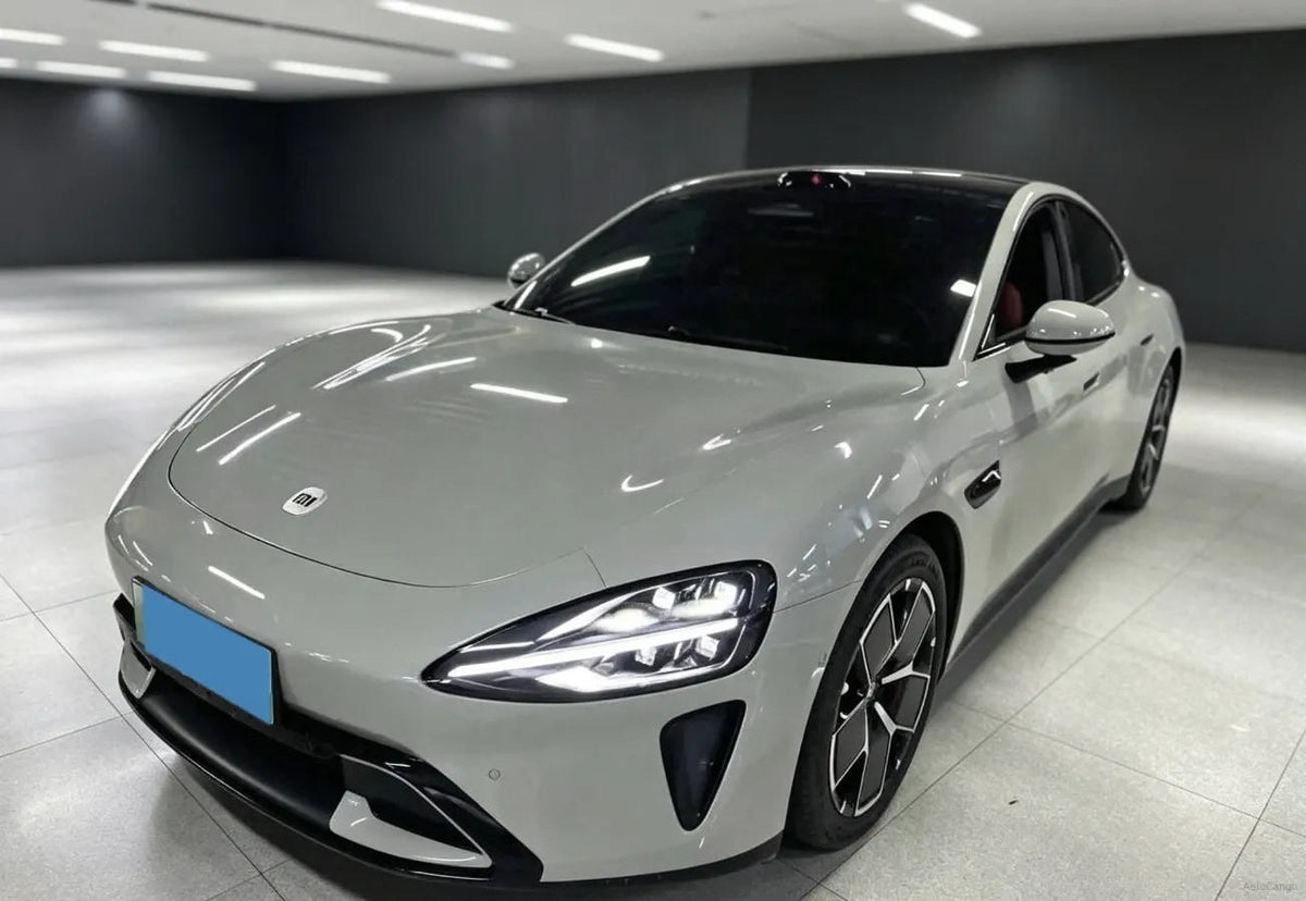 2024 Xiaomi SU7 BEV 94.3KWH 830km image 1