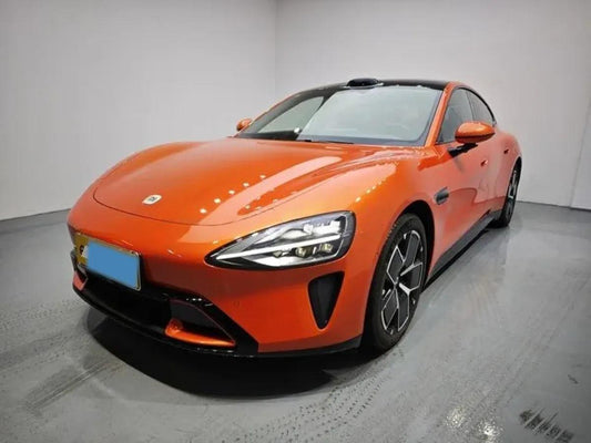 2024 Xiaomi SU7 BEV 94.3KWH image 1