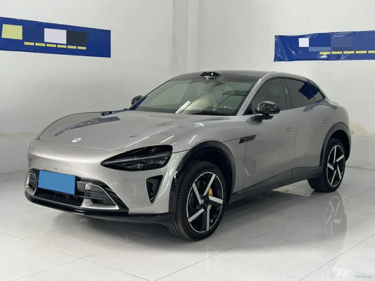 2025 Xiaomi YU7 BEV 101.7KWH image 1