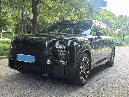 2025 LYNK&CO 900 2.0T 254HP L4 3DHT PHEV 52.38KWH 280km image 1