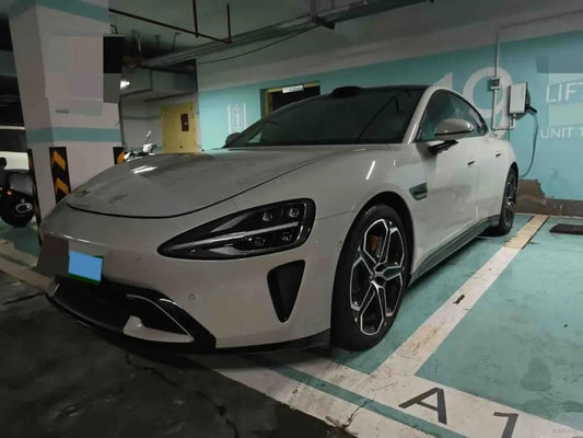 2024 Xiaomi SU7 BEV 101KWH image 1