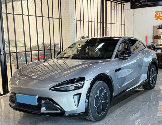 2025 Xiaomi YU7 BEV 96.3KWH image 1