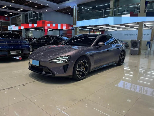 2024 Xiaomi SU7 BEV 94.3KWH image 1
