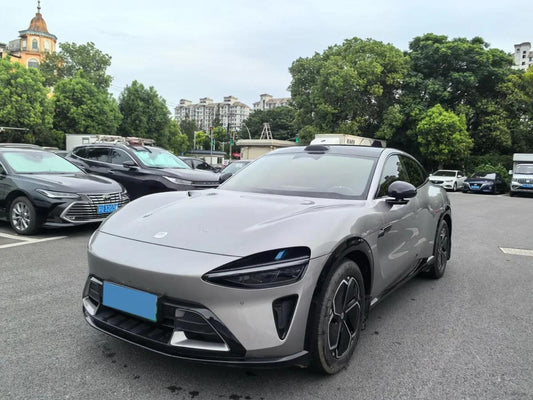 2025 Xiaomi YU7 BEV image 1