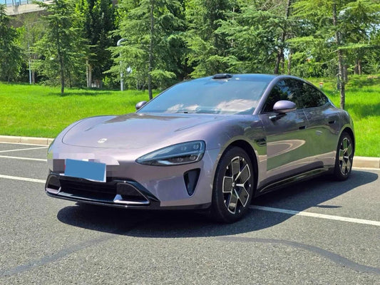 2024 Xiaomi SU7 BEV 94.3KWH image 1