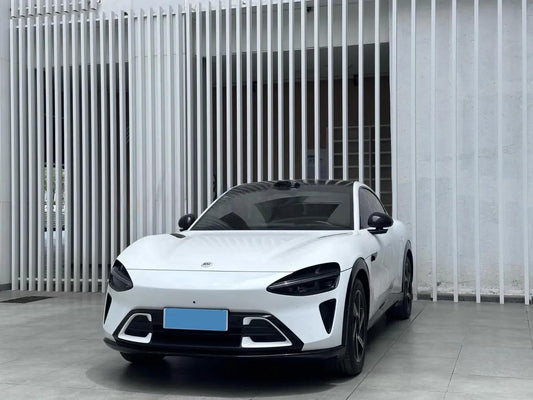 2025 Xiaomi YU7 BEV 101.7KWH image 1