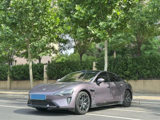 2024 Xiaomi SU7 BEV 94.3KWH image 1