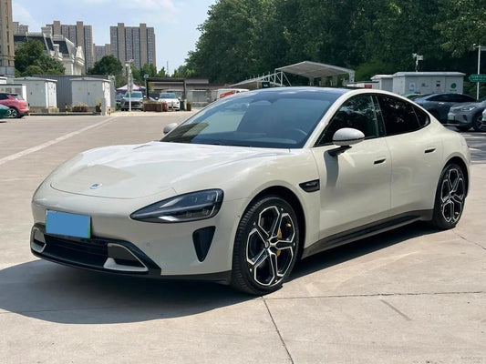 2024 Xiaomi SU7 BEV 73.6KWH image 1