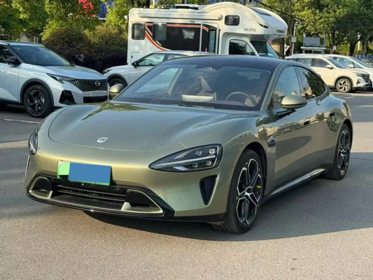 2024 Xiaomi SU7 BEV 73.6KWH image 1