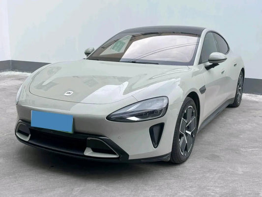 2024 Xiaomi SU7 BEV 73.6KWH image 1