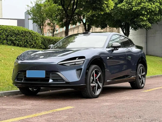 2025 Xiaomi YU7 BEV 101.7KWH image 1