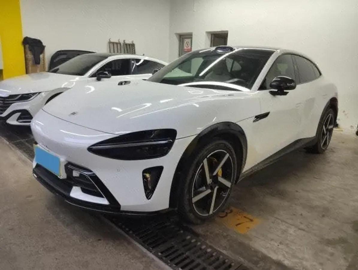 2025 Xiaomi YU7 BEV 101.7KWH 760km image 1