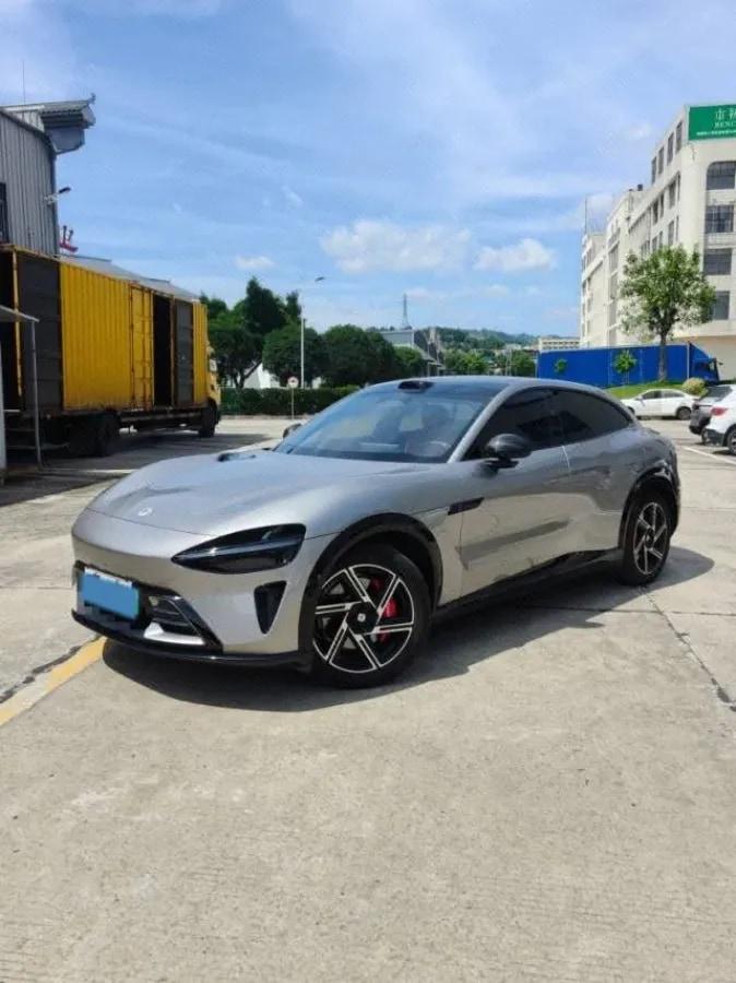 2025 Xiaomi YU7 BEV 101.7KWH 760km image 1