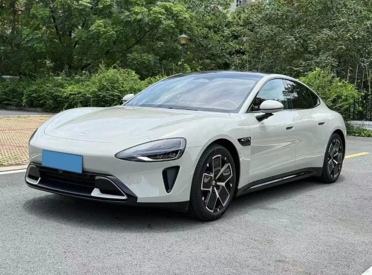 2024 Xiaomi SU7 BEV 94.3KWH 830km image 1