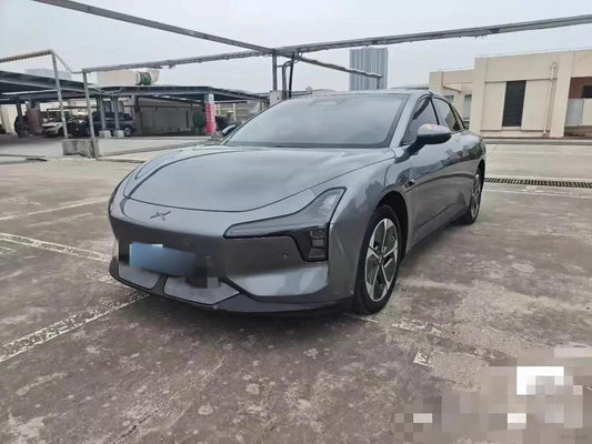 2024 Xpeng MONA M03 BEV 51.8KWH image 1
