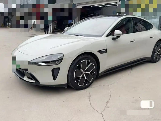 2024 Xiaomi SU7 BEV 73.6KWH image 1