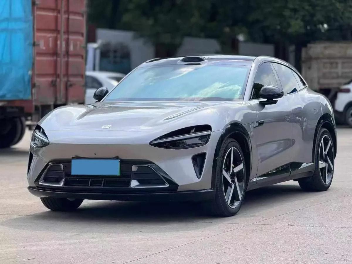 2025 Xiaomi YU7 BEV 101.7KWH 760km image 1