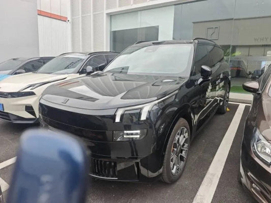 2025 LYNK&CO 900 2.0T 254HP L4 3DHT PHEV 52.38KWH 280km image 1