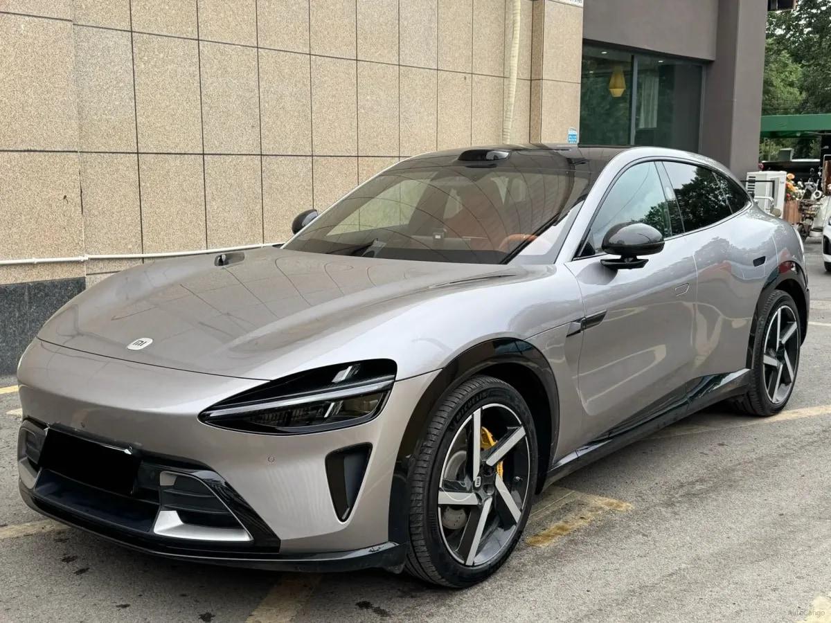 2025 Xiaomi YU7 BEV 101.7KWH image 1