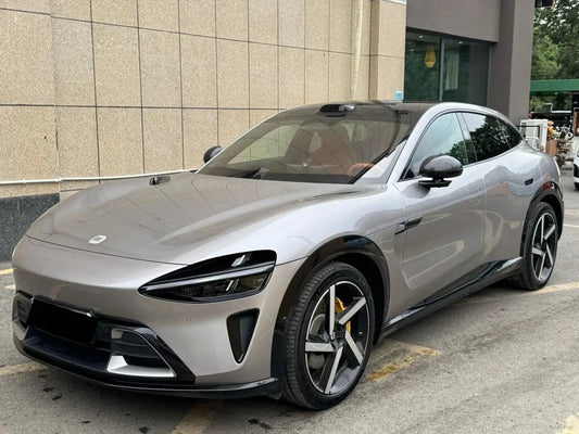 2025 Xiaomi YU7 BEV 101.7KWH image 1