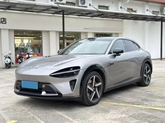 2025 Xiaomi YU7 BEV 101.7KWH image 1
