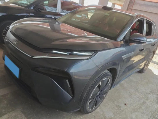 2025 BYD Tang L BEV 100.5KWH 600km image 1