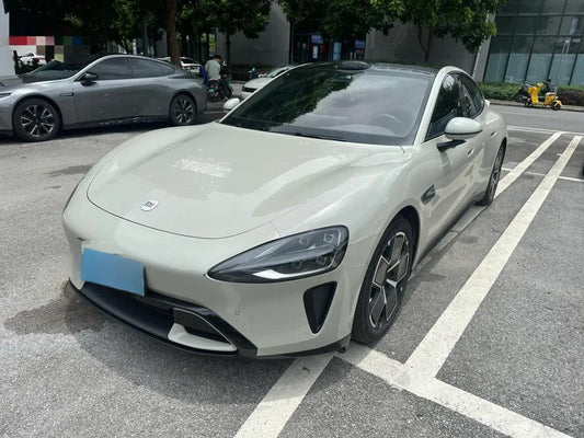 2024 Xiaomi SU7 BEV 94.3KWH image 1