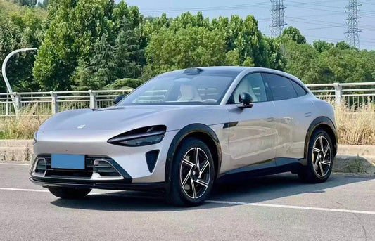 2025 Xiaomi YU7 BEV 96.3KWH 770km image 1