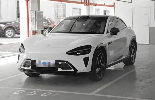 2025 Xiaomi YU7 BEV 101.7KWH image 1