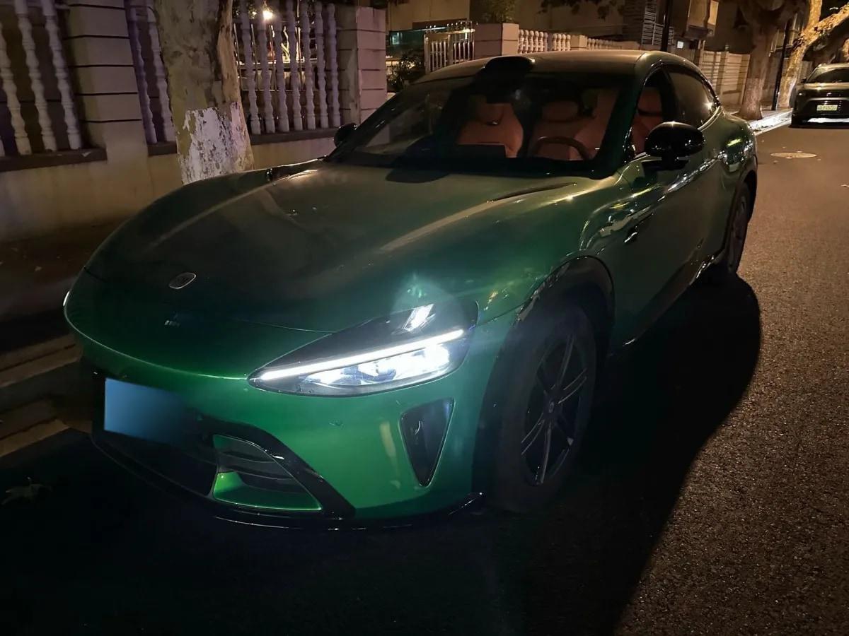 2025 Xiaomi YU7 BEV 96.3KWH 835km image 1