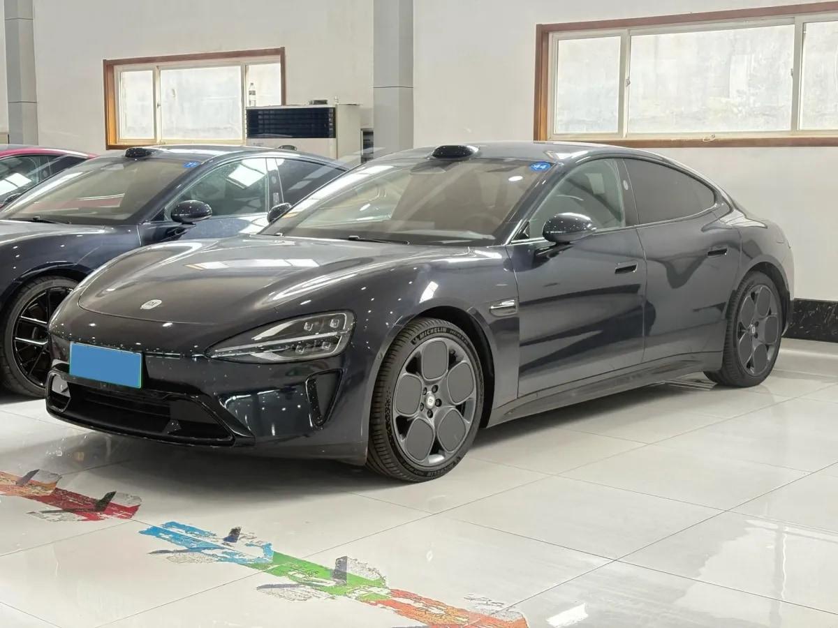 2024 Xiaomi SU7 BEV 94.3KWH image 1