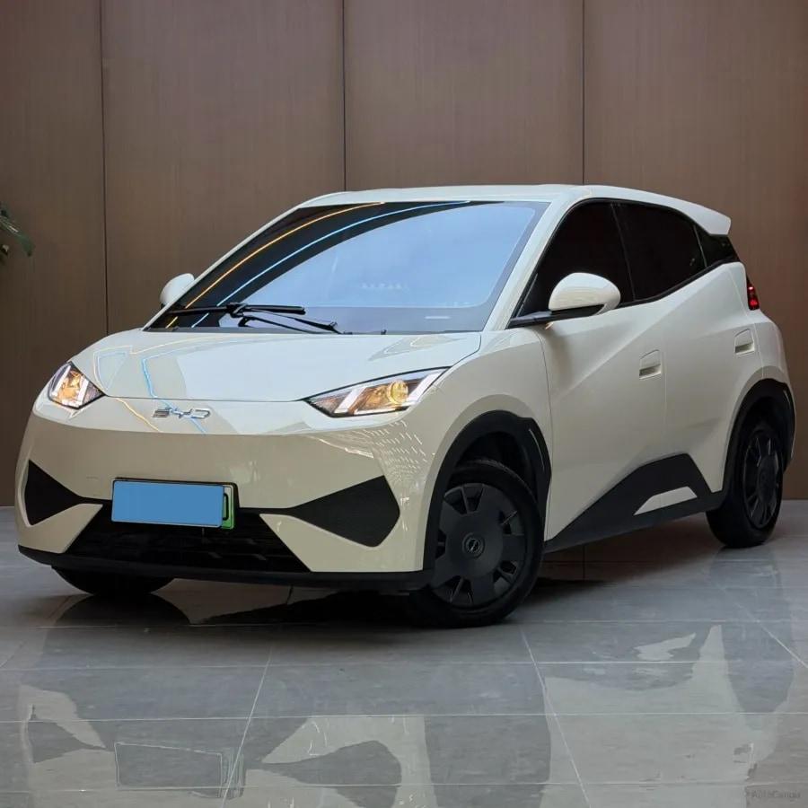 2025 BYD Seagull BEV 30.08KWH 305km image 1