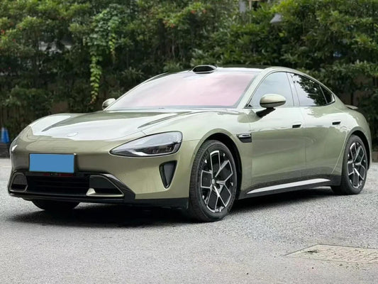 2024 Xiaomi SU7 BEV 94.3KWH image 1