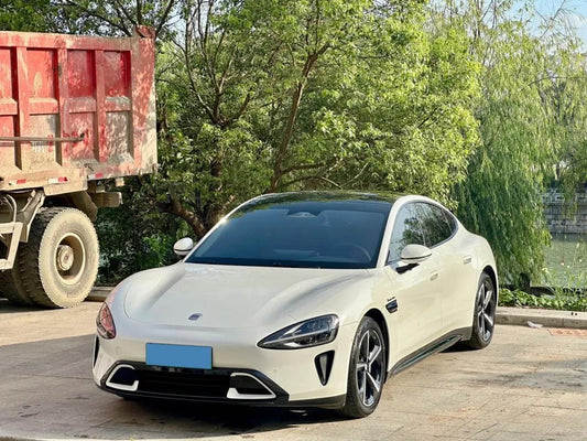 2024 Xiaomi SU7 BEV 73.6KWH image 1