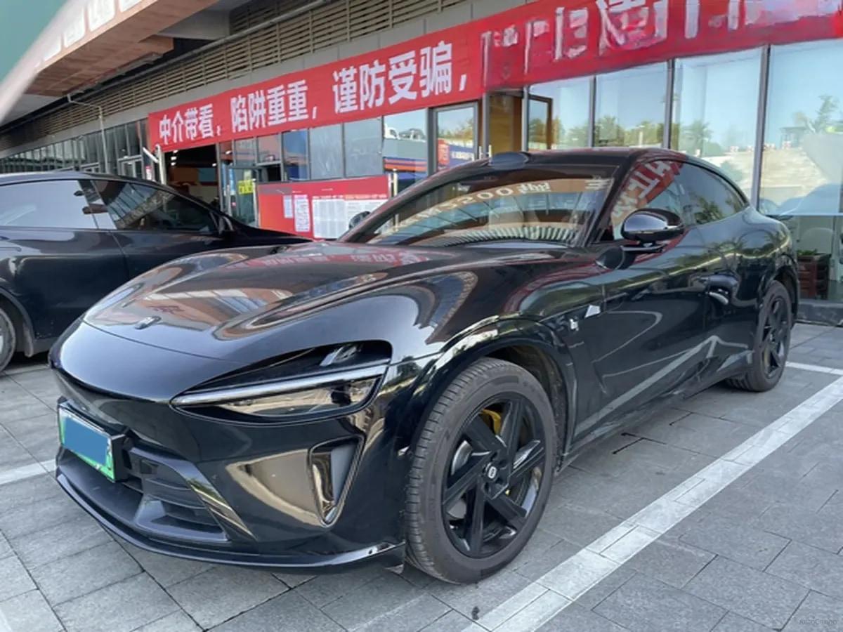 2026 Xiaomi YU7 BEV 73KWH 643km image 1