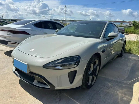 2024 Xiaomi SU7 BEV 73.6KWH image 1