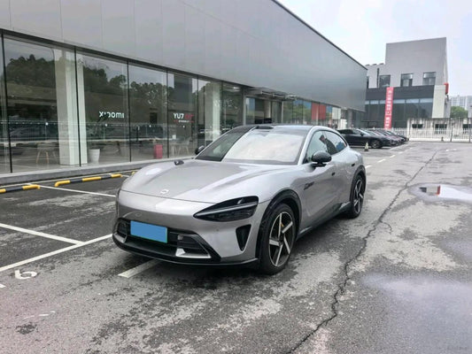2025 Xiaomi YU7 BEV 101.7KWH image 1