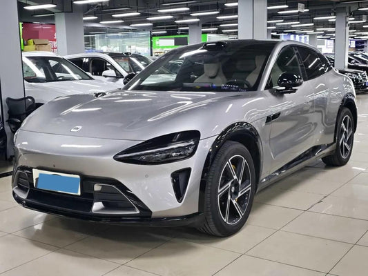 2025 Xiaomi YU7 BEV 96.3KWH 835km image 1