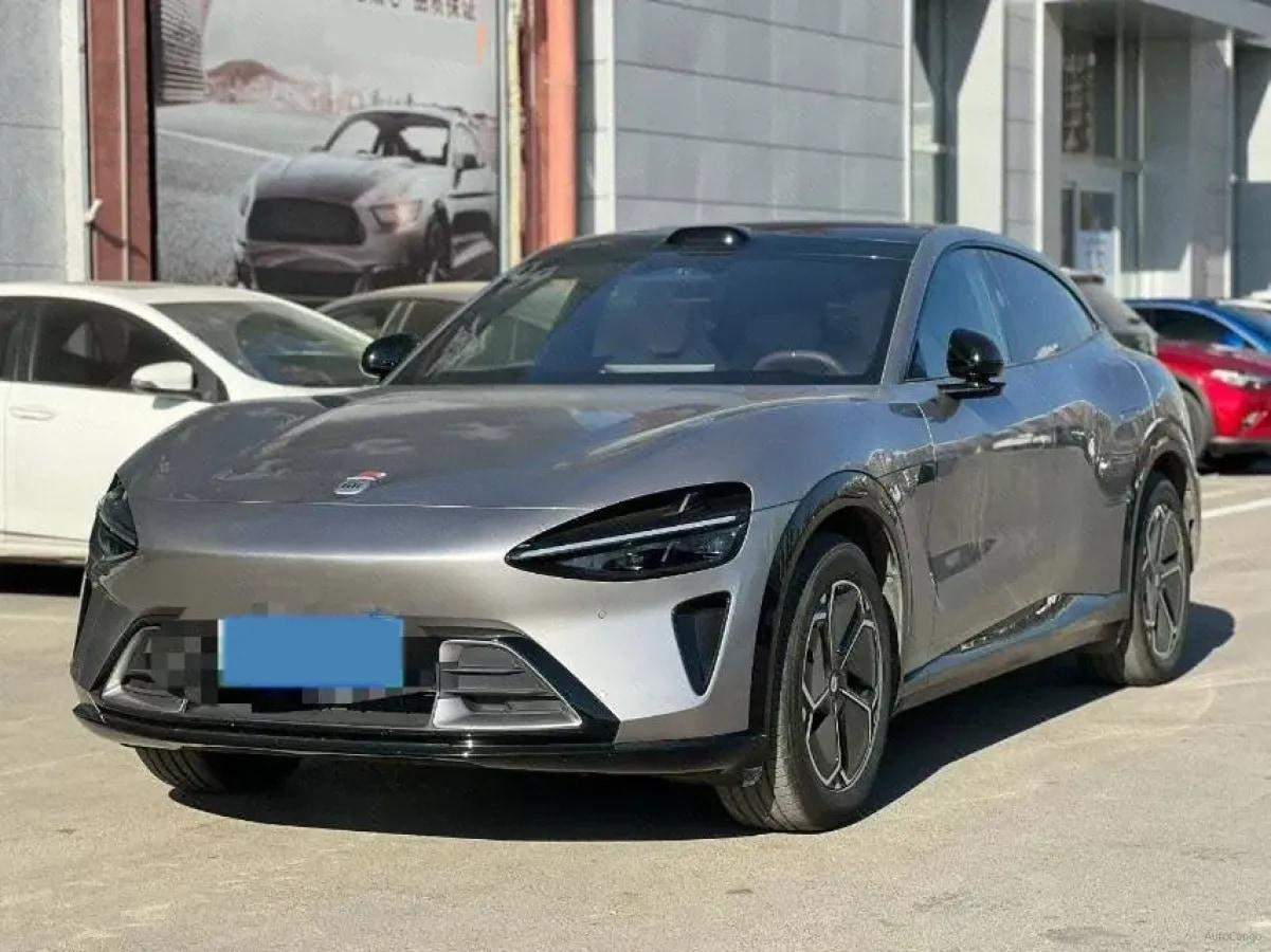 2025 Xiaomi YU7 BEV 96.3KWH 835km image 1