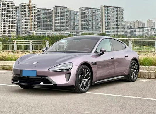 2024 Xiaomi SU7 BEV 73.6KWH image 1