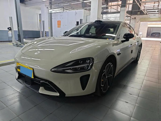 2026 Xiaomi SU7 BEV image 1