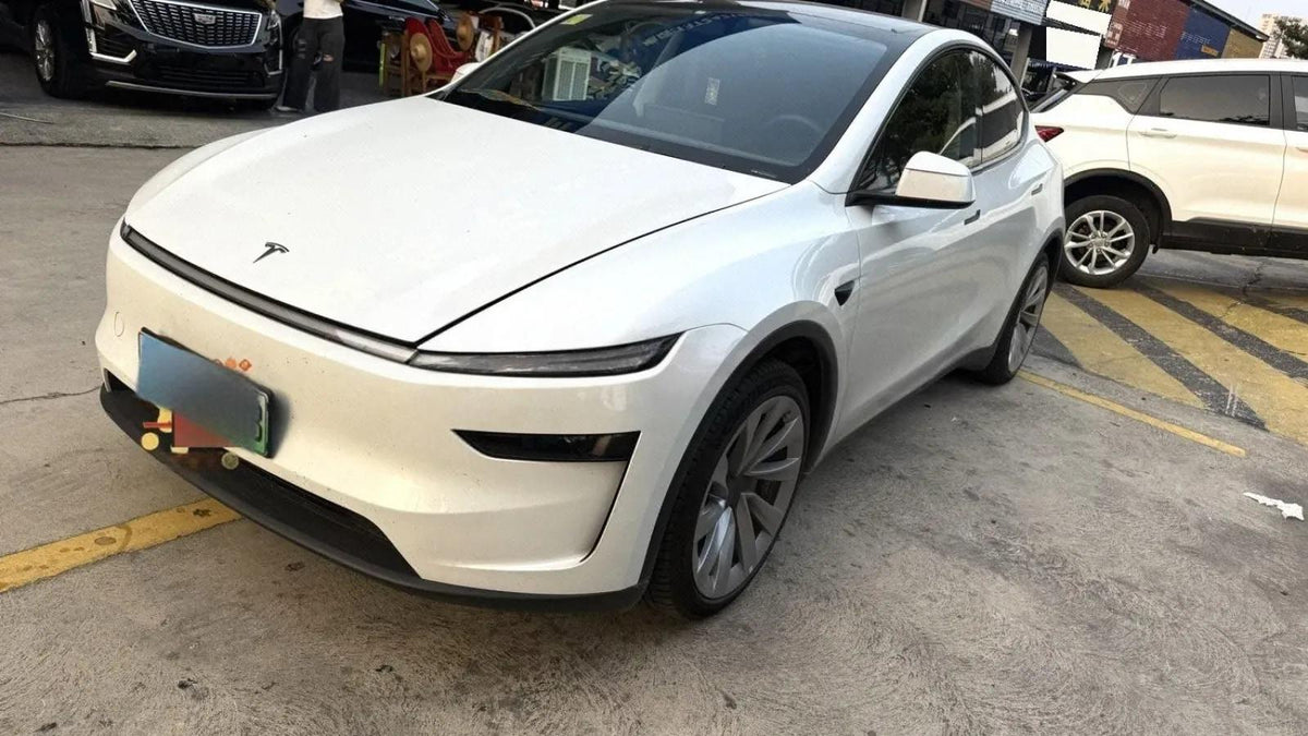 2025 BYD Tang L BEV 100.531KWH image 1