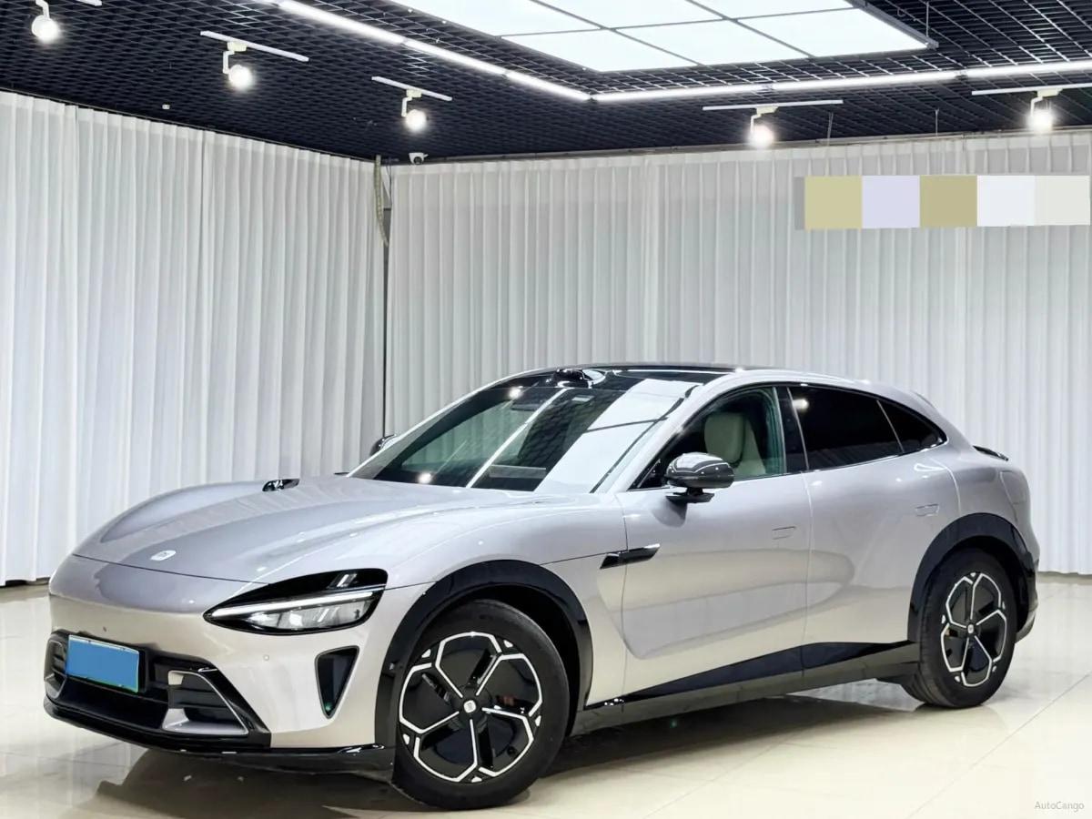 2025 Xiaomi YU7 BEV 101.7KWH image 1